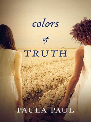 cover image of Colors of Truth